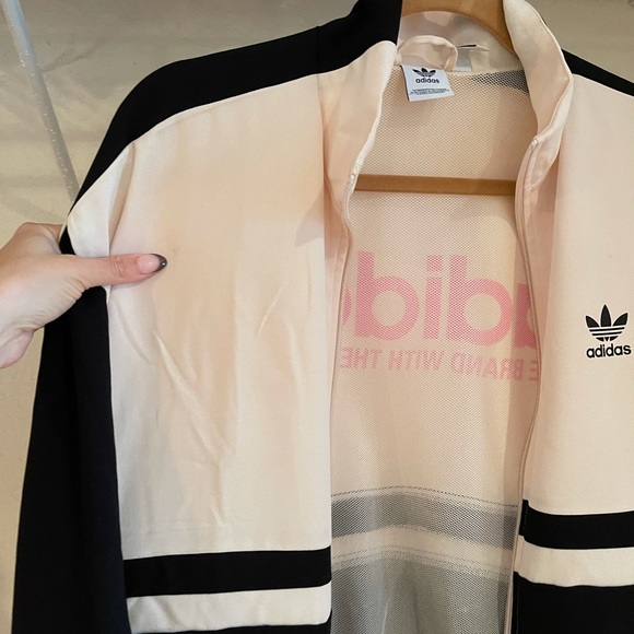 Adidas jacket - Picture 4 of 6